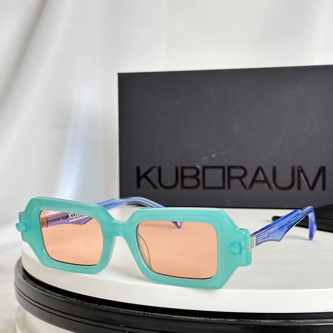 Kub Raum Sunglasses